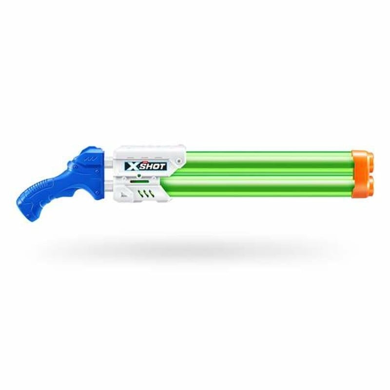 Wasserpistole Zuru X-Shot Quad Stream Blaster 13 x 60 x 6 cm