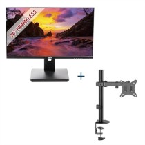 Monitor iggual SPM01 24" 75 Hz