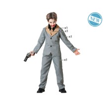 Costume for Children 3-4 Years