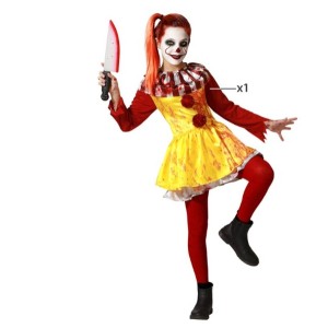 Costume for Children 7-9 Years