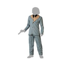 Costume for Adults M/L