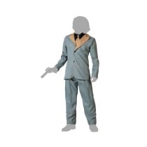 Costume for Adults XL