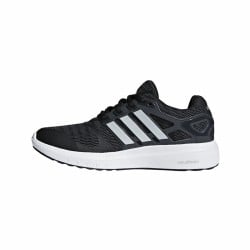 Laufschuhe für Erwachsene Adidas Energy Cloud V Schwarz Damen