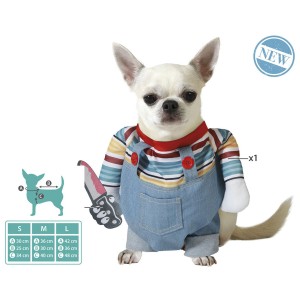 Dog Costume S