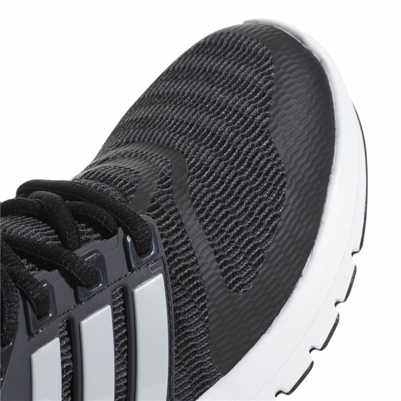 Running Shoes for Adults Adidas Energy Cloud V Black Lady