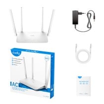 Router Cudy WR1300