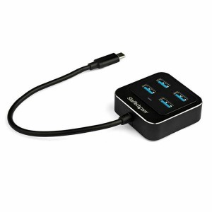 USB Hub Startech HB31C4AB            