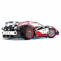 Playset Meccano Supercar 347 Pieces