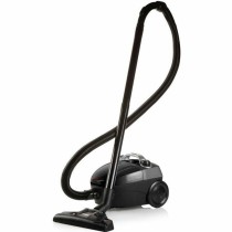 Aspirateur DOMO ASPIRATEUR DO1033S 450 W Noir 450 W