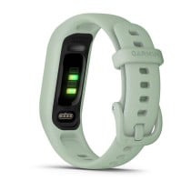 Cardiofréquencemètre de Sport Bluetooth GARMIN Vivosmart 5 Menthe