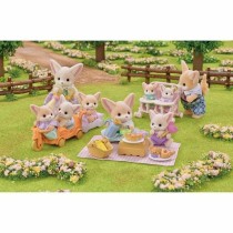 Playset Sylvanian Families 5698 Pique-nique