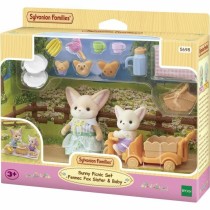 Playset Sylvanian Families 5698 Pique-nique