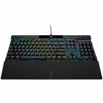 Keyboard Corsair Azerty French AZERTY