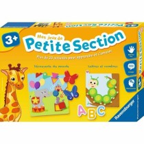 Educational Game Ravensburger My Little Section Games (FR)