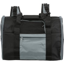 Sac à dos pour animaux de compagnie Trixie 4011905028828 Bleu Noir