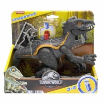 Dinosaur Fisher Price Indoraptor