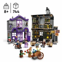 Set de construction Lego Harry Potter Multicouleur