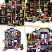 Set de construction Lego Harry Potter Multicouleur