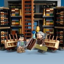 Set de construction Lego Harry Potter Multicouleur