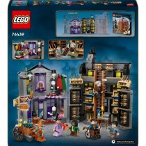 Set de construction Lego Harry Potter Multicouleur