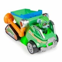 Jeu de Véhicules The Paw Patrol    Figurine Vert