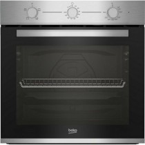 Four standard BEKO BBIC12100XD 2300 W 74 L