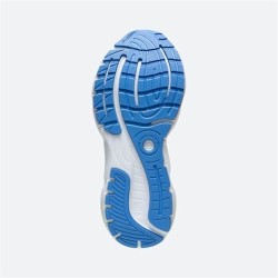 Laufschuhe für Damen Brooks Brooks Glycerin 20 Hellblau