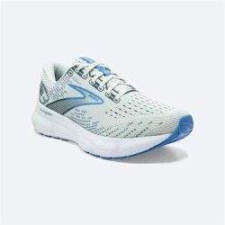 Sports Trainers for Women Brooks Brooks Glycerin 20 Light Blue