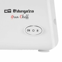 Fleischwolf Orbegozo 17651 OR 600 W