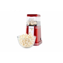 Machine à Popcorn Orbegozo 17690 Rouge Multicouleur