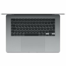 Laptop Apple MRYN3Y/A 15,3" M3 8 GB RAM 512 GB SSD