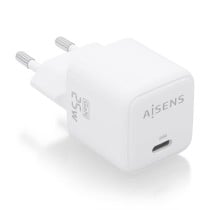 Chargeur mural Aisens ASCH-25W1P012-W Blanc 25 W (1 Unité)