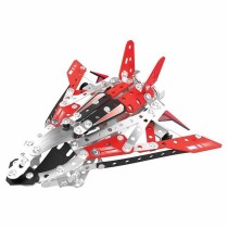 Konstruktionsspiel Meccano Racing Vehicles 10 Models