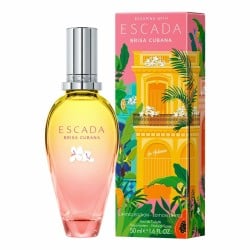 Damenparfüm Escada BRISA CUBANA EDT 50 ml