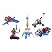 Set de construction Meccano Multicouleur