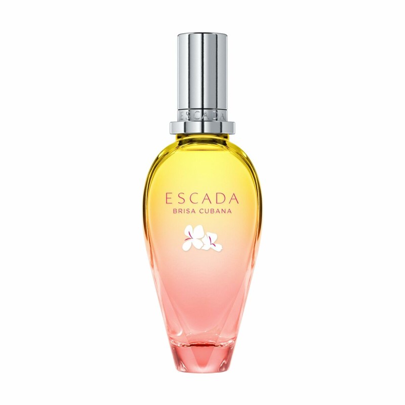 Damenparfüm Escada BRISA CUBANA EDT 50 ml