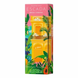 Parfum Femme Escada BRISA CUBANA EDT 50 ml