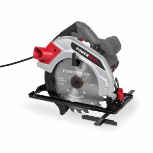 Circular saw Powerplus POWE30050 1200 W 240 V