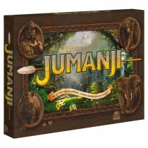 Jeu de société Spin Master Jumanji (Français) (FR)