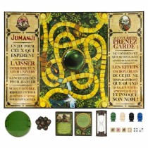 Jeu de société Spin Master Jumanji (Français) (FR)