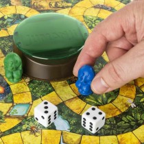 Jeu de société Spin Master Jumanji (Français) (FR)