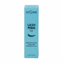 Eyelash Curler Levissime Lash Perm (15 ml)