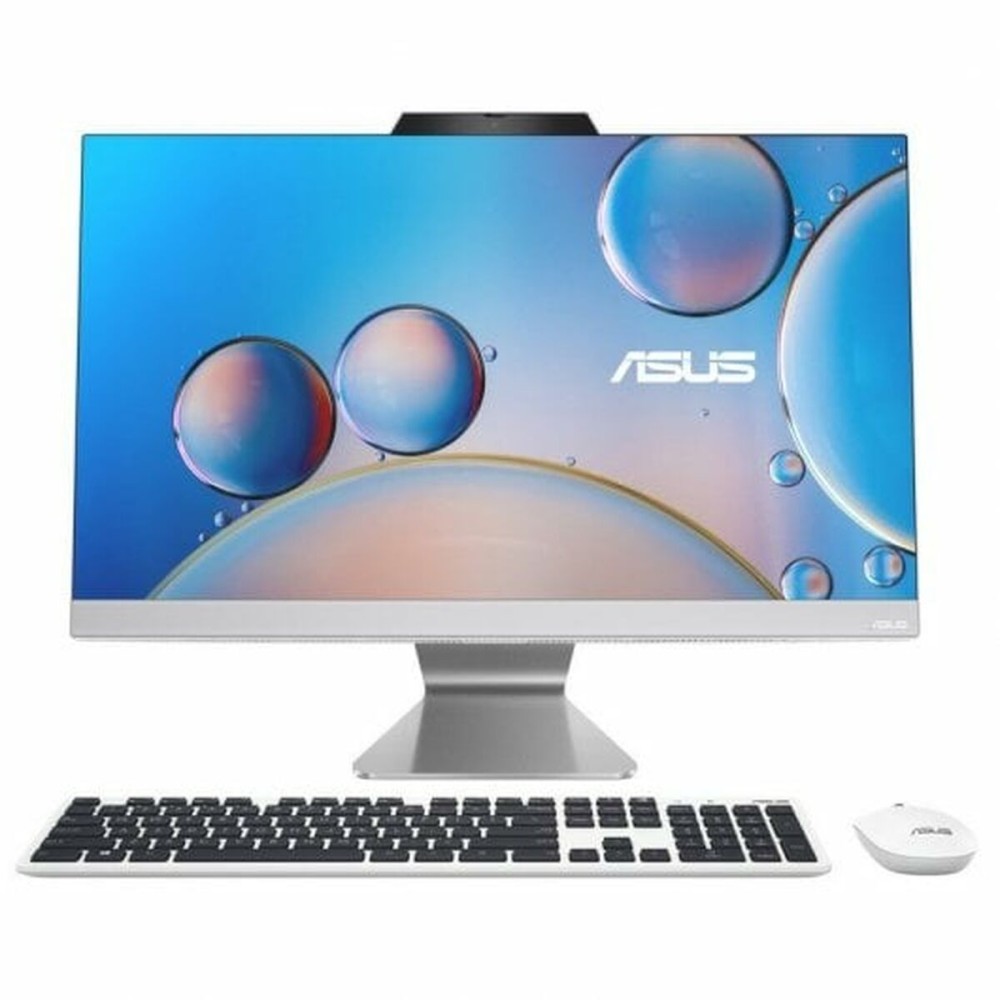 Alles-In-Einem Asus M3402WFAK-WA0210 23,8" 16 GB RAM 512 GB SSD AMD Ryzen 5 7520U