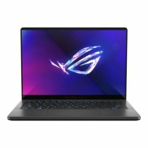 Laptop Asus ROG Zephyrus G14 2024 14" 32 GB RAM 1 TB SSD Nvidia Geforce RTX 4060 Qwerty Spanisch