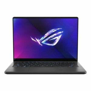 Ordinateur Portable Asus ROG Zephyrus G14 2024 14" 32 GB RAM 1 TB SSD Nvidia Geforce RTX 4060 Espagnol Qwerty