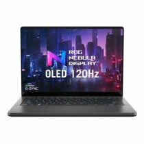 Ordinateur Portable Asus ROG Zephyrus G14 2024 14" 32 GB RAM 1 TB SSD Nvidia Geforce RTX 4060 Espagnol Qwerty