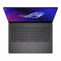 Ordinateur Portable Asus ROG Zephyrus G14 2024 14" 32 GB RAM 1 TB SSD Nvidia Geforce RTX 4060 Espagnol Qwerty