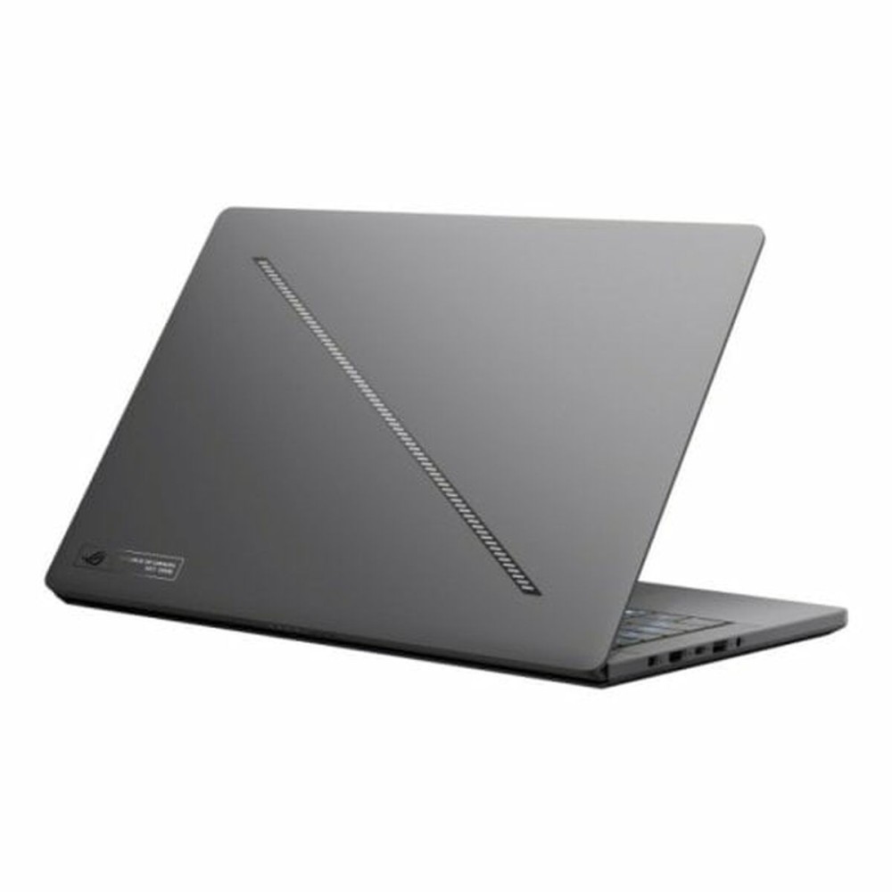 Ordinateur Portable Asus ROG Zephyrus G14 2024 14" 32 GB RAM 1 TB SSD Nvidia Geforce RTX 4060 Espagnol Qwerty