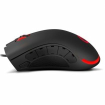 Souris Gaming OZONE Exon X90 Noir 12000 dpi