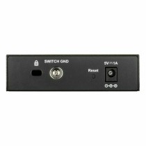 Switch D-Link DGS-1100-05V2/E